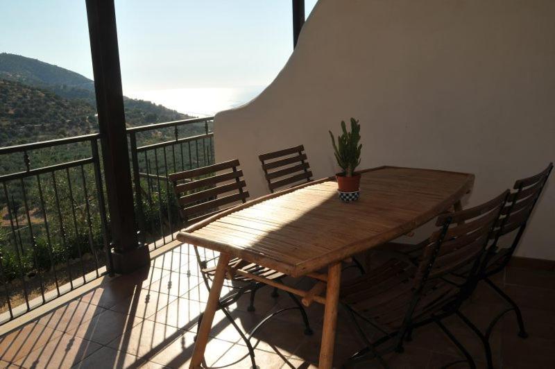Residence Montelci Маттината Номер фото
