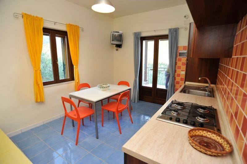 Residence Montelci Маттината Номер фото