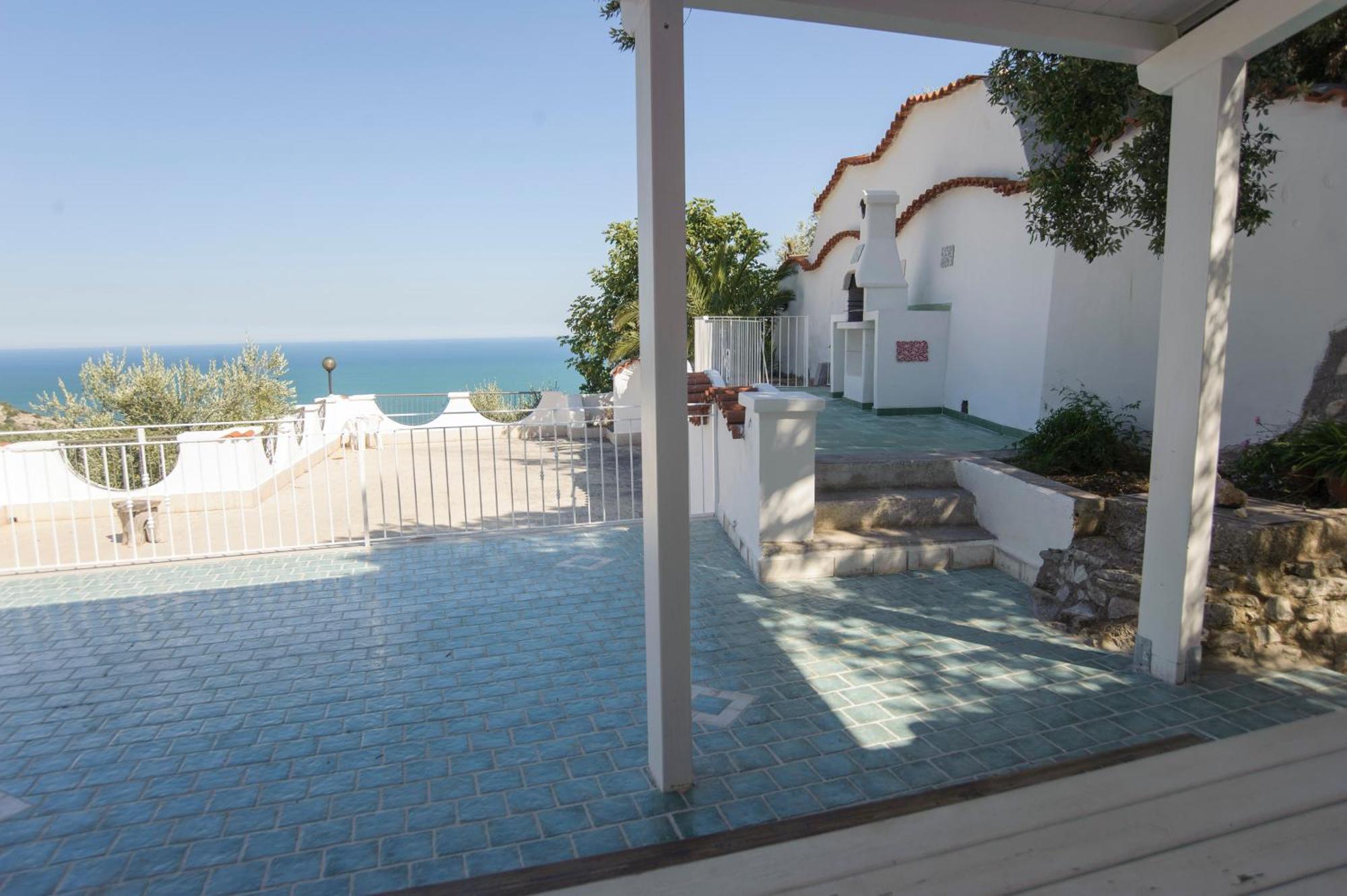 Residence Montelci Маттината Номер фото