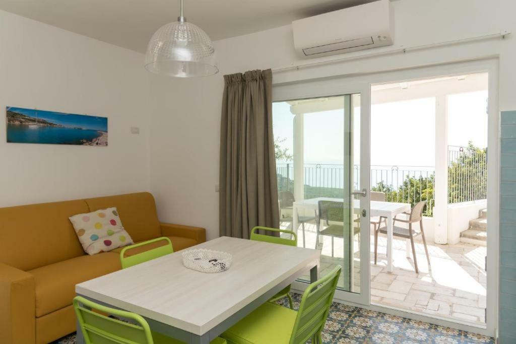 Residence Montelci Маттината Экстерьер фото