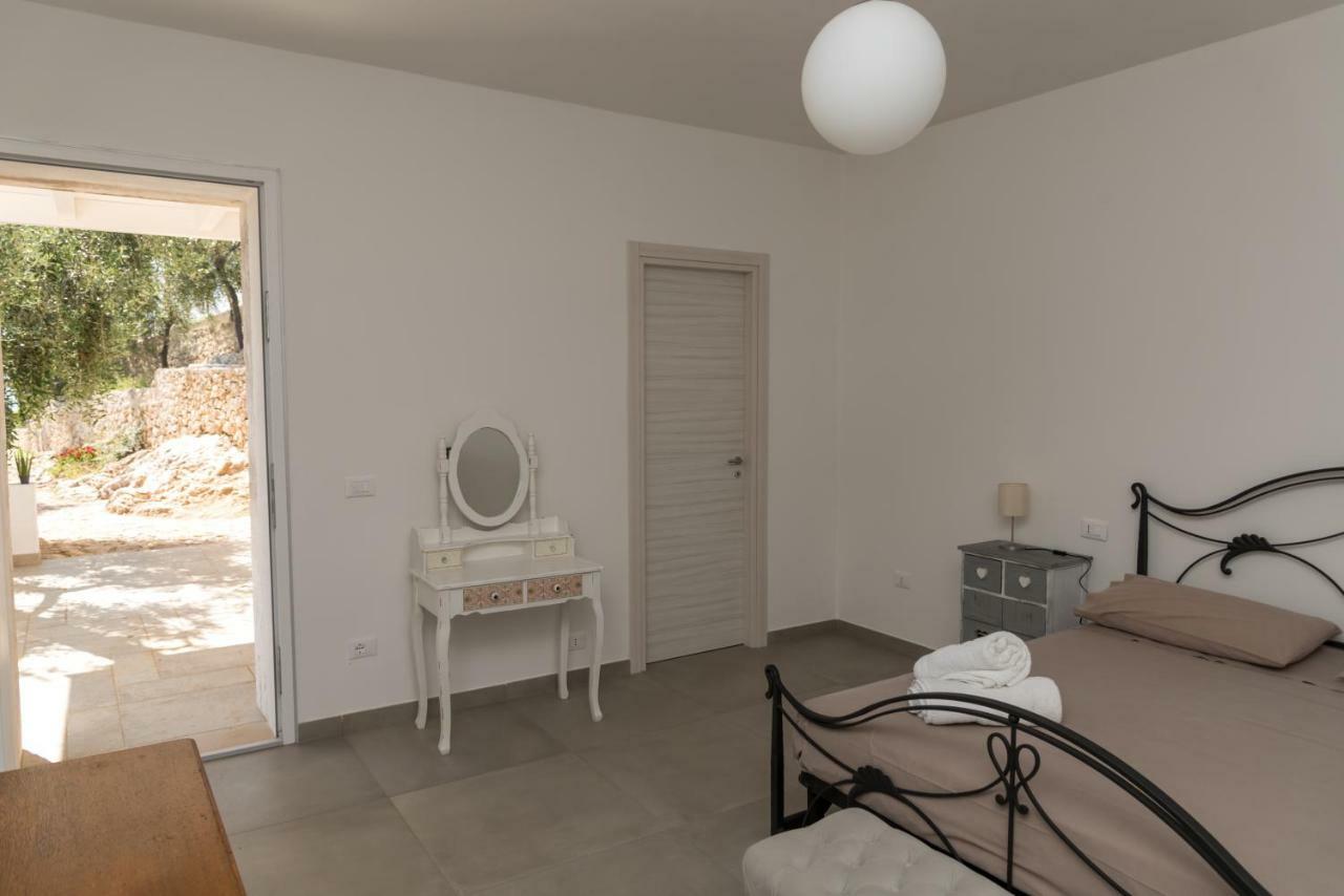Residence Montelci Маттината Экстерьер фото
