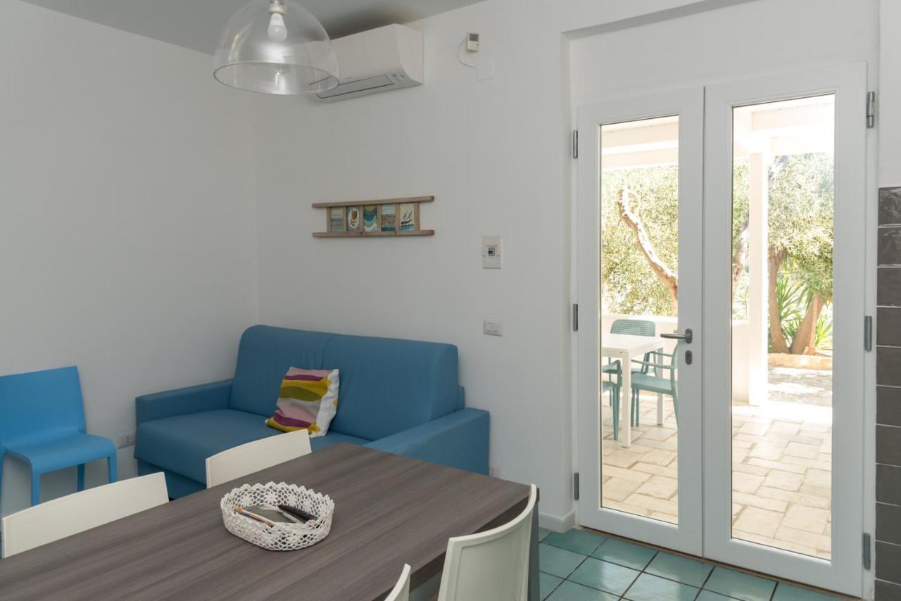 Residence Montelci Маттината Экстерьер фото